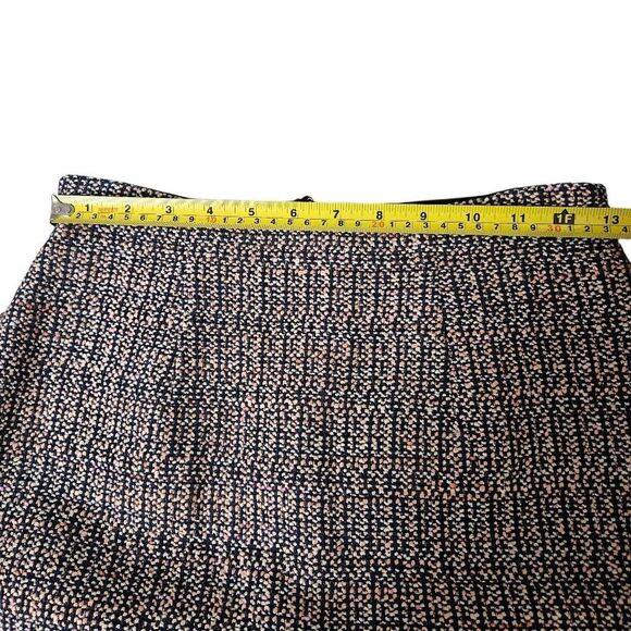 Rebecca Taylor tweed blazer and skirt set - Picture 14 of 16